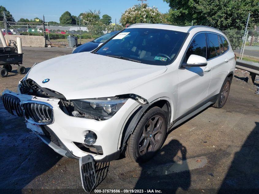 BMW X1 XDRIVE28I 2019