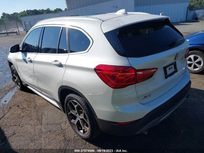 BMW X1 XDRIVE28I 2019