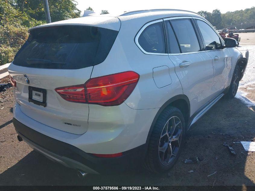 BMW X1 XDRIVE28I 2019