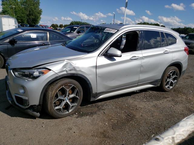 BMW X1 XDRIVE2 2019