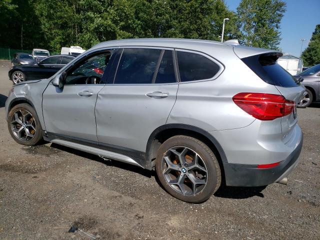 BMW X1 XDRIVE2 2019