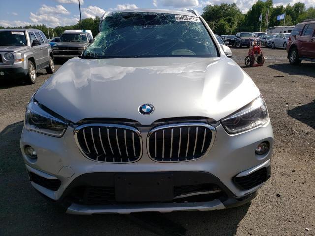 BMW X1 XDRIVE2 2019