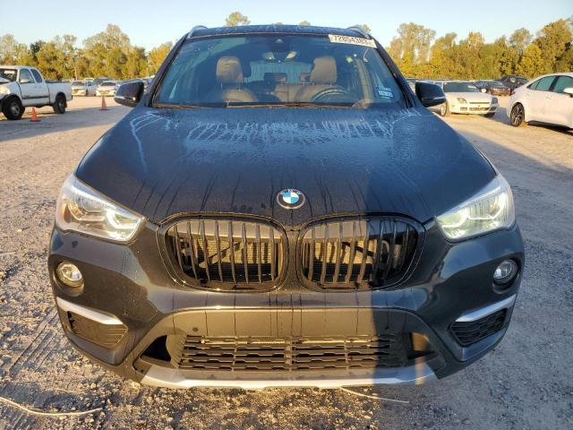 BMW X1 XDRIVE2 2019