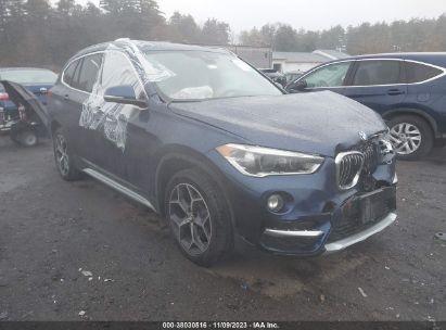 BMW X1 XDRIVE28I 2019