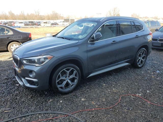 BMW X1 XDRIVE2 2019