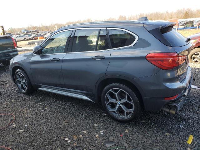 BMW X1 XDRIVE2 2019