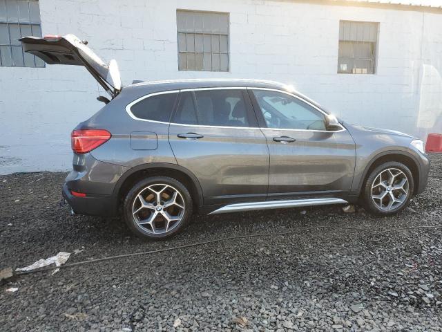 BMW X1 XDRIVE2 2019