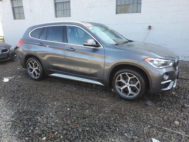 BMW X1 XDRIVE2 2019