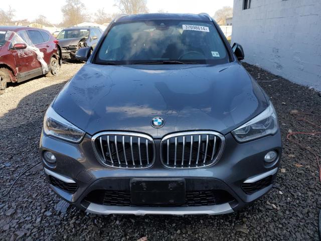 BMW X1 XDRIVE2 2019