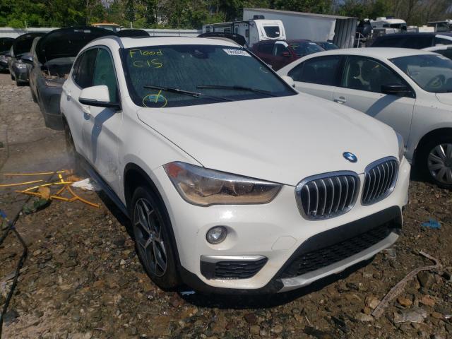 BMW X1 XDRIVE2 2019