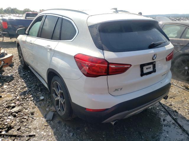 BMW X1 XDRIVE2 2019