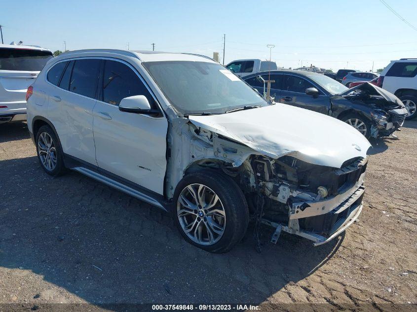 BMW X1 XDRIVE28I 2016