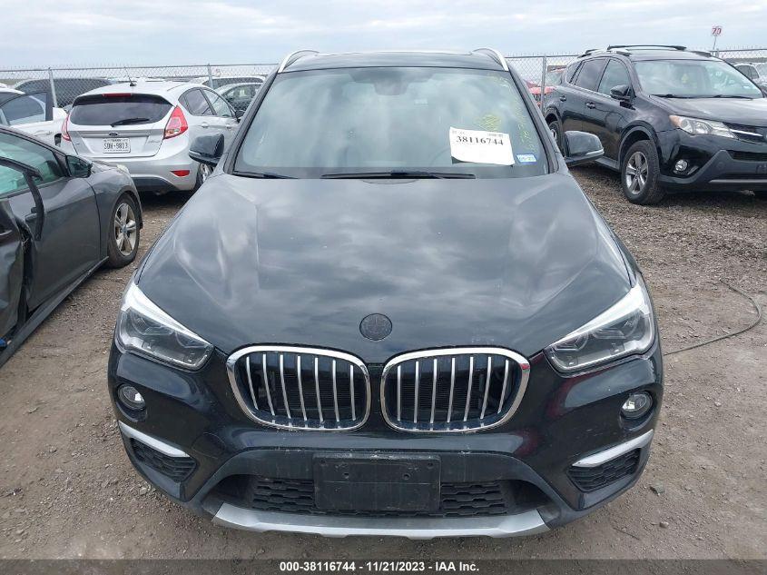 BMW X1 XDRIVE28I 2017