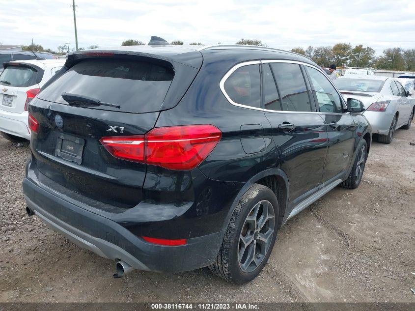 BMW X1 XDRIVE28I 2017