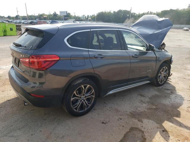 BMW X1 XDRIVE2 2016