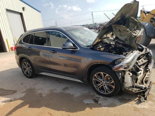 BMW X1 XDRIVE2 2016