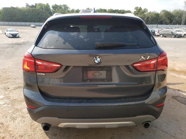 BMW X1 XDRIVE2 2016