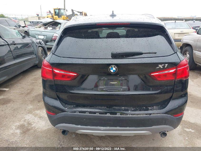 BMW X1 XDRIVE28I 2016