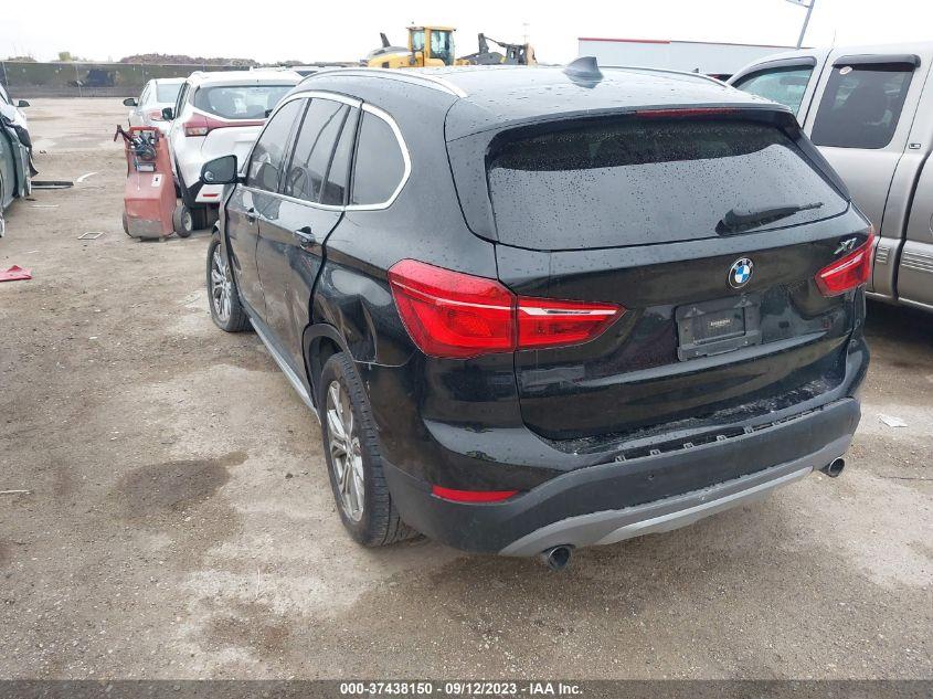 BMW X1 XDRIVE28I 2016