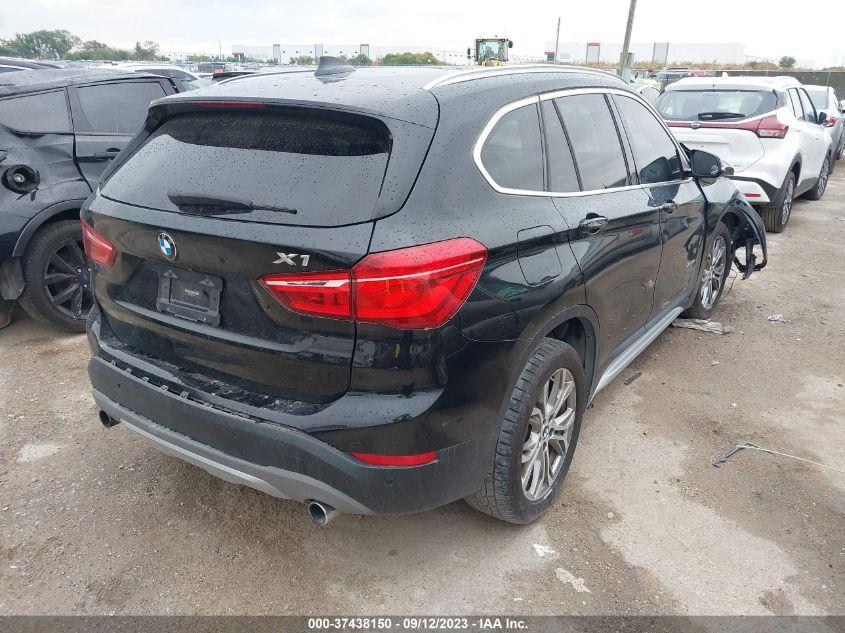 BMW X1 XDRIVE28I 2016