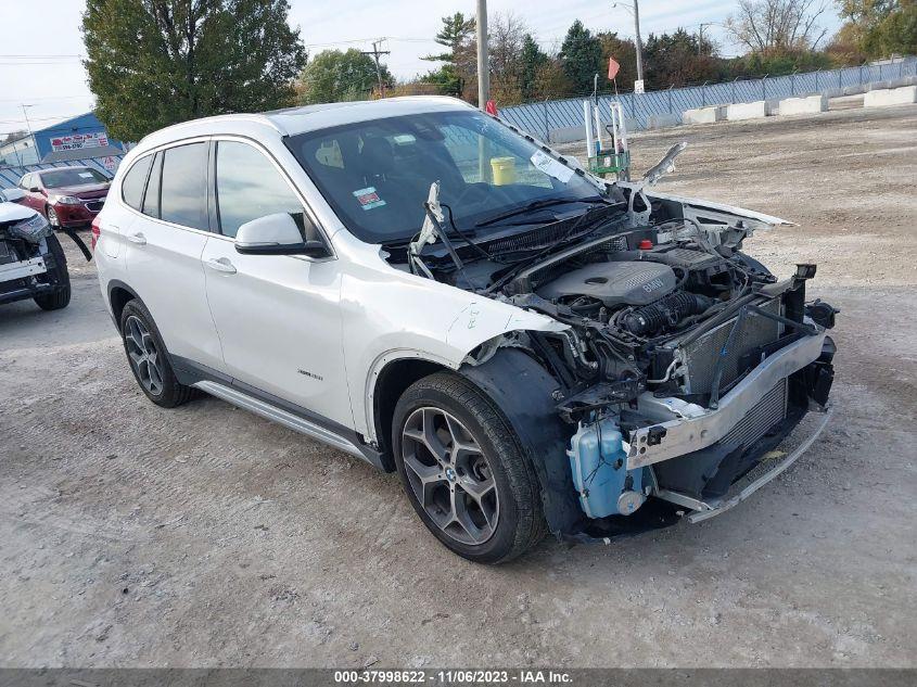 BMW X1 XDRIVE28I 2016