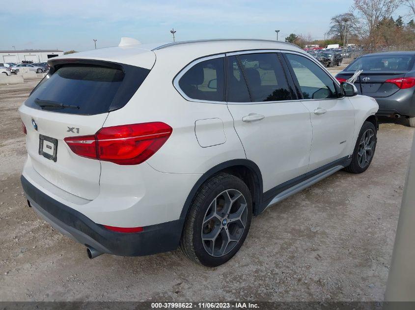 BMW X1 XDRIVE28I 2016