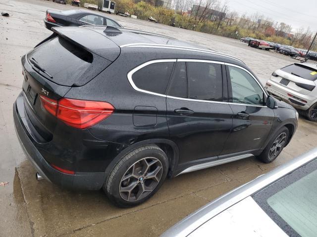 BMW X1 XDRIVE2 2016