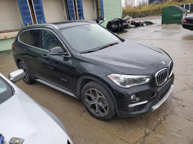 BMW X1 XDRIVE2 2016