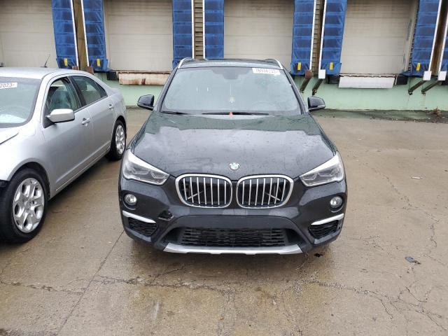 BMW X1 XDRIVE2 2016