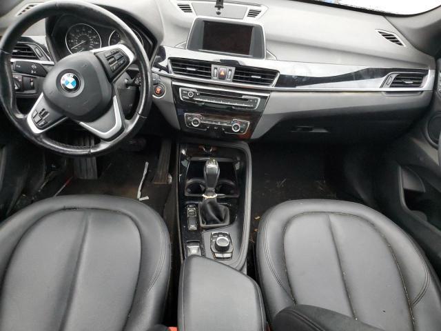 BMW X1 XDRIVE2 2016