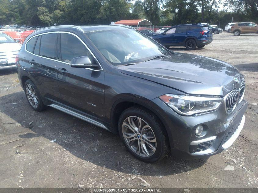 BMW X1 XDRIVE28I 2017