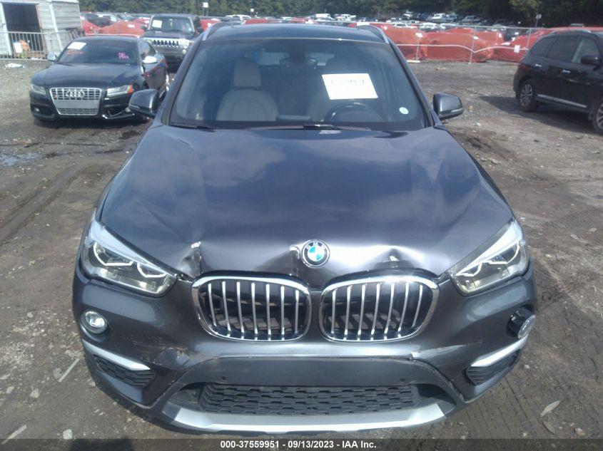 BMW X1 XDRIVE28I 2017