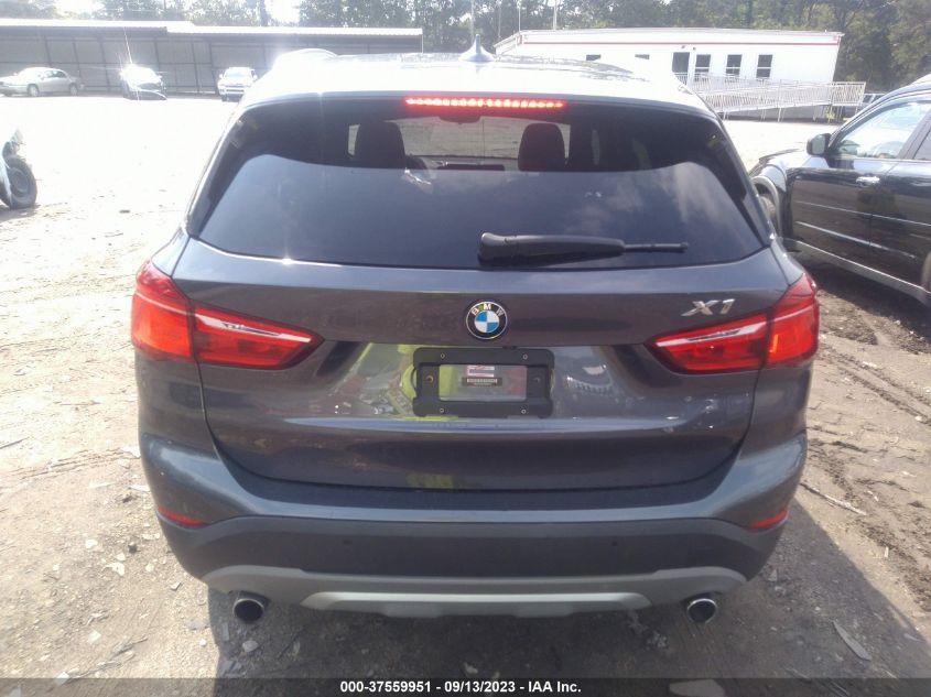 BMW X1 XDRIVE28I 2017