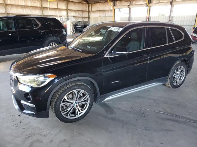 BMW X1 XDRIVE2 2016