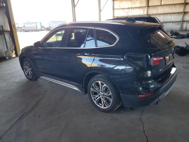 BMW X1 XDRIVE2 2016