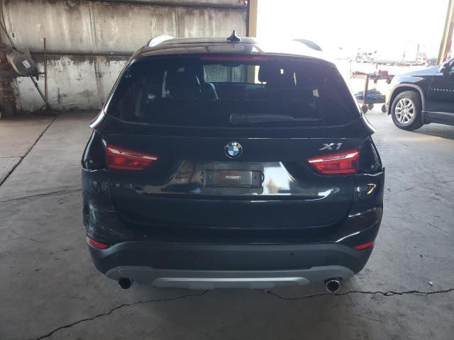 BMW X1 XDRIVE2 2016