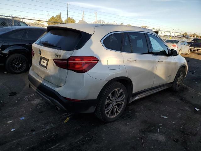 BMW X1 XDRIVE2 2016