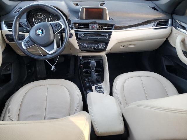 BMW X1 XDRIVE2 2016