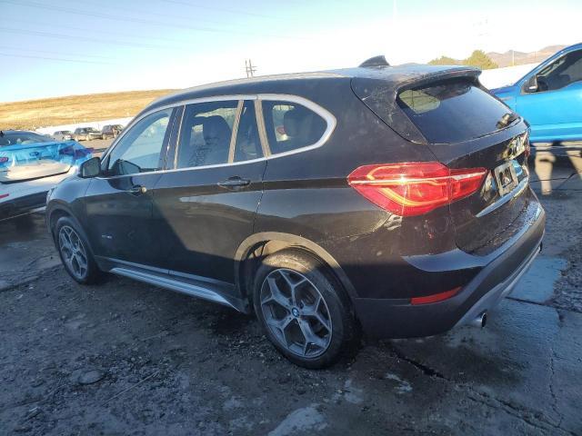 BMW X1 XDRIVE2 2016