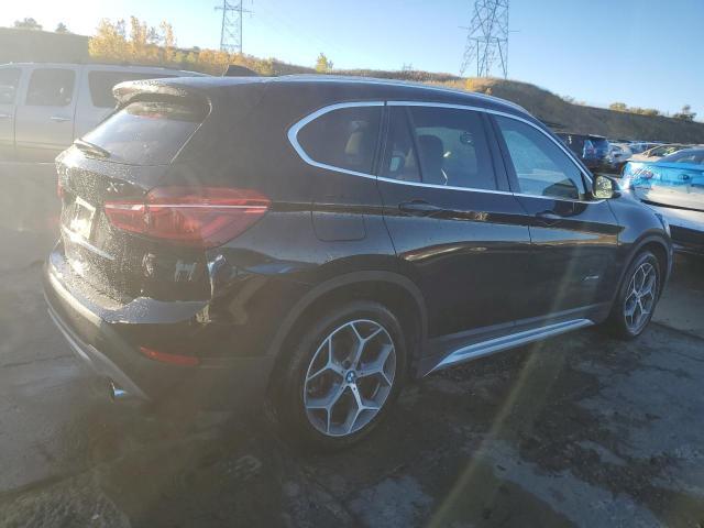 BMW X1 XDRIVE2 2016