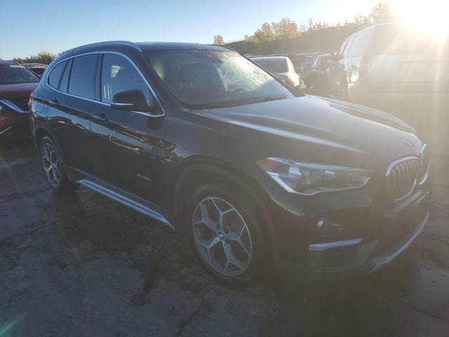 BMW X1 XDRIVE2 2016