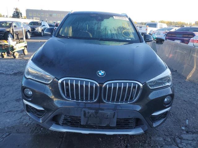 BMW X1 XDRIVE2 2016