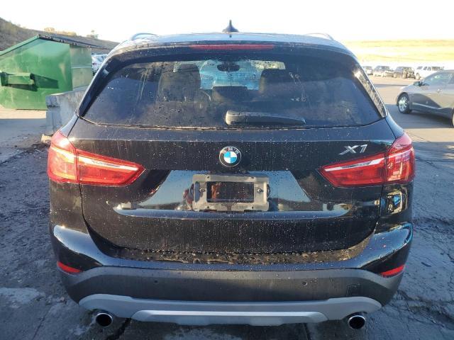 BMW X1 XDRIVE2 2016