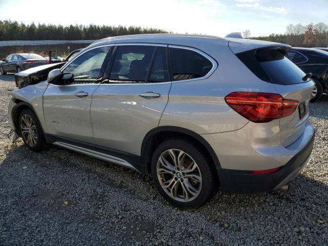 BMW X1 XDRIVE2 2017