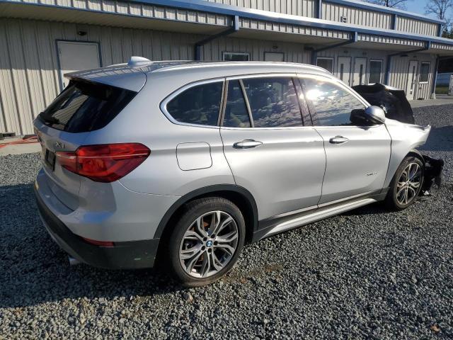 BMW X1 XDRIVE2 2017