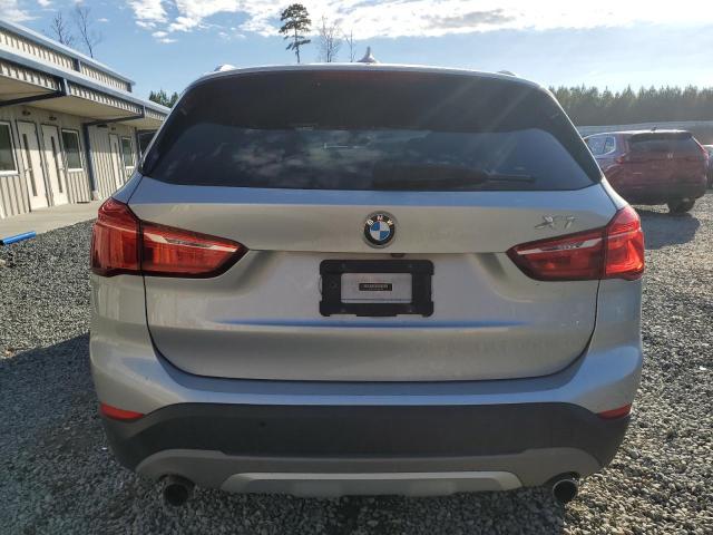 BMW X1 XDRIVE2 2017