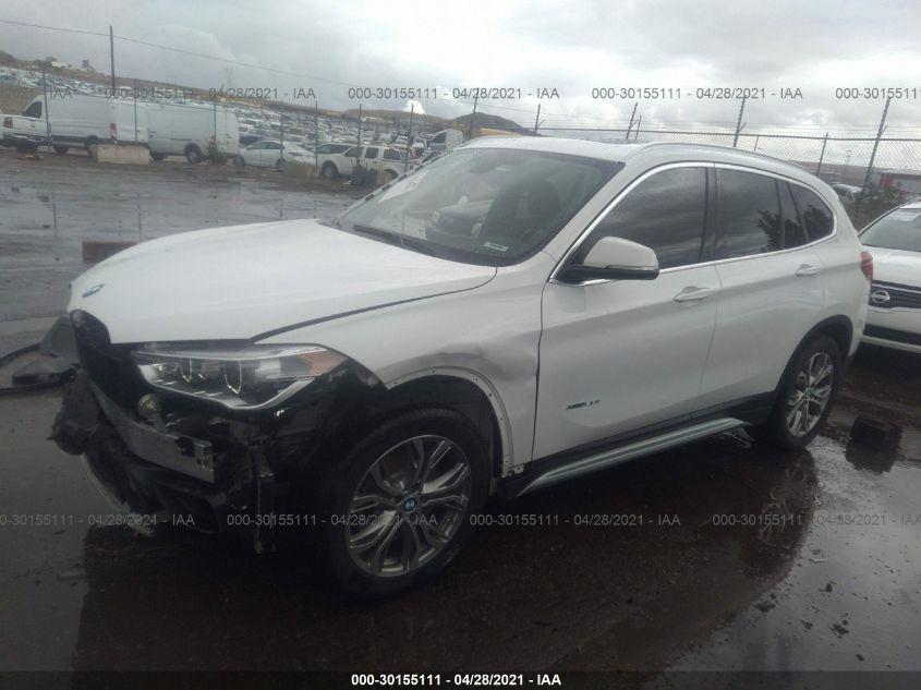 BMW X1 XDRIVE28I 2017