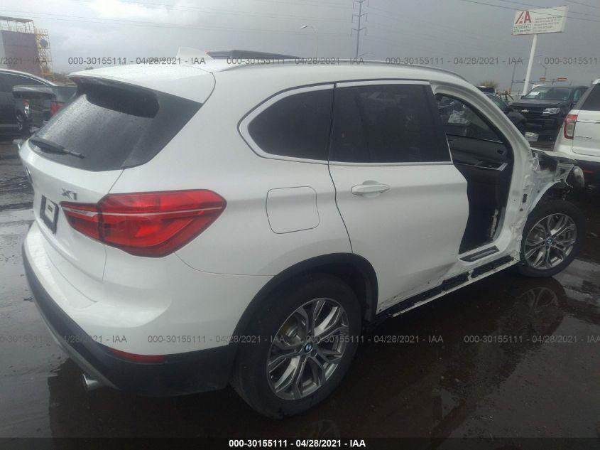 BMW X1 XDRIVE28I 2017