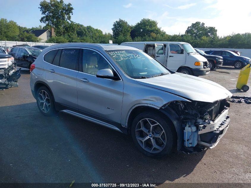 BMW X1 XDRIVE28I 2016