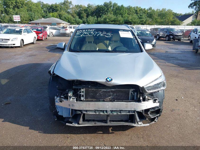 BMW X1 XDRIVE28I 2016